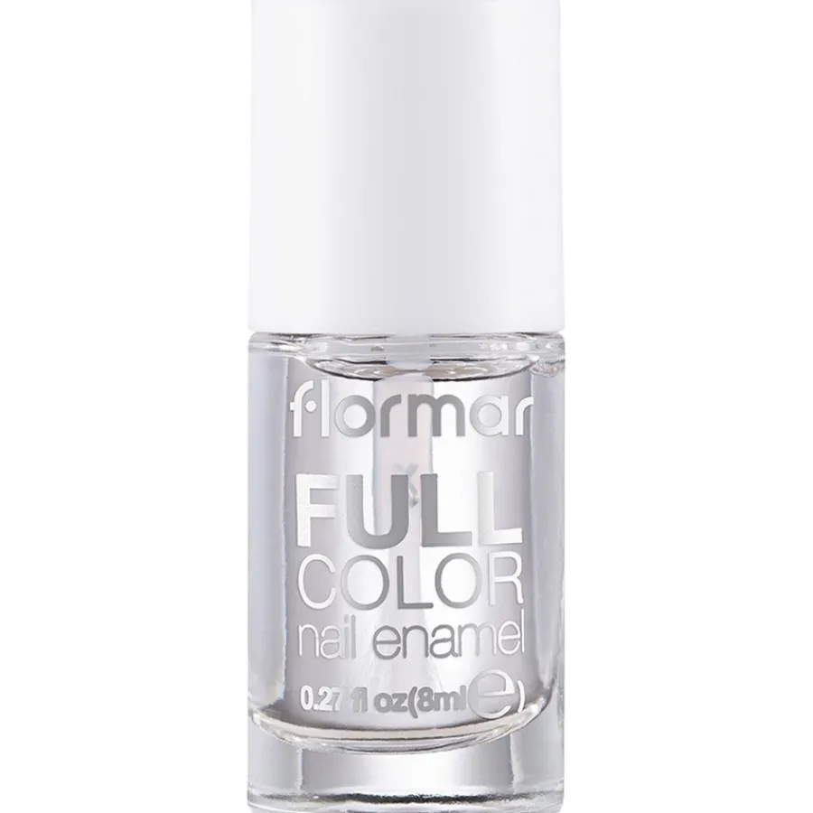 Flormar Nagellack Full Color Nail Enamel von New