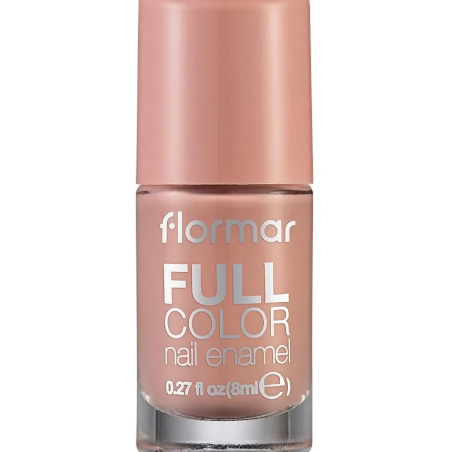 Flormar Nagellack Full Color Nail Enamel von New