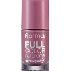 Flormar Nagellack Full Color Nail Enamel von New
