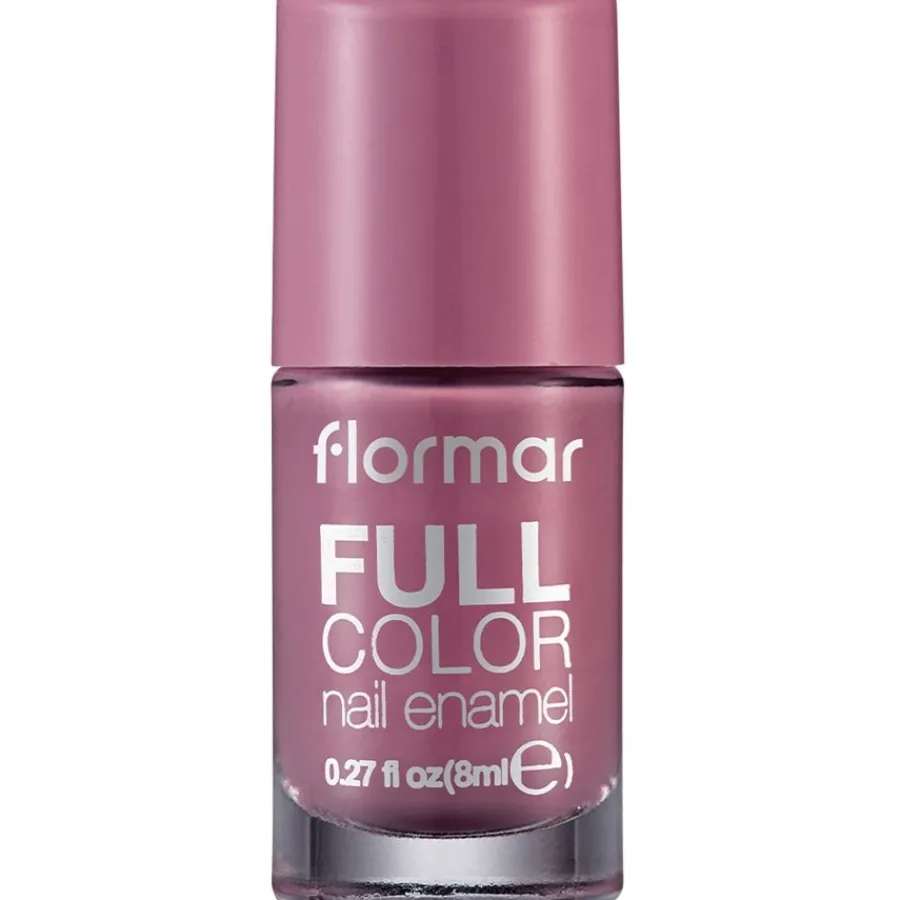 Flormar Nagellack Full Color Nail Enamel von New