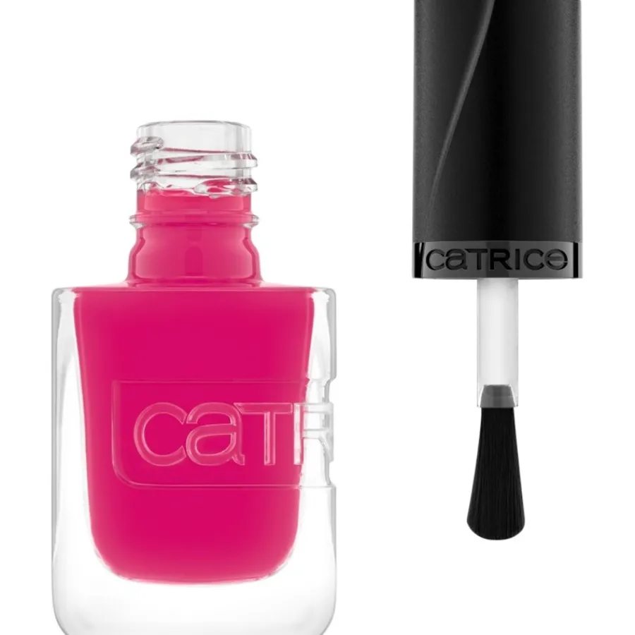 Catrice Nagellack Gel Affair Nail Lacquer von Outlet