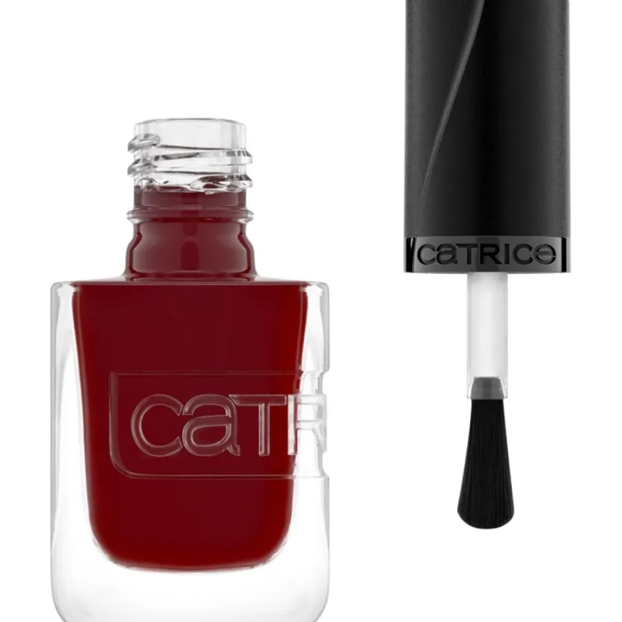 Catrice Nagellack Gel Affair Nail Lacquer von Outlet