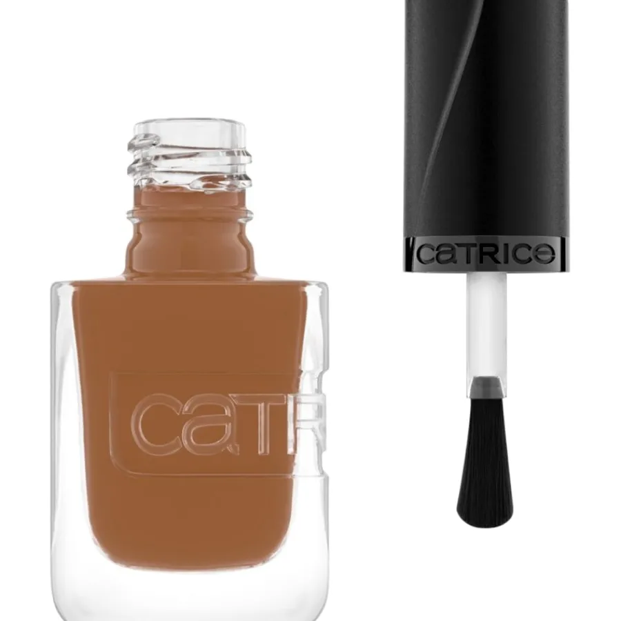 Catrice Nagellack Gel Affair Nail Lacquer von Outlet