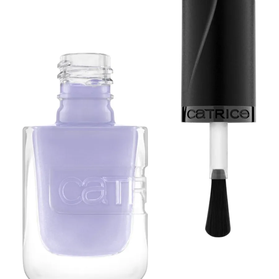 Catrice Nagellack Gel Affair Nail Lacquer von Outlet
