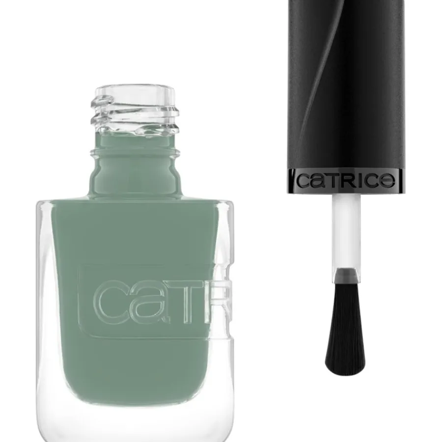Catrice Nagellack Gel Affair Nail Lacquer von Outlet