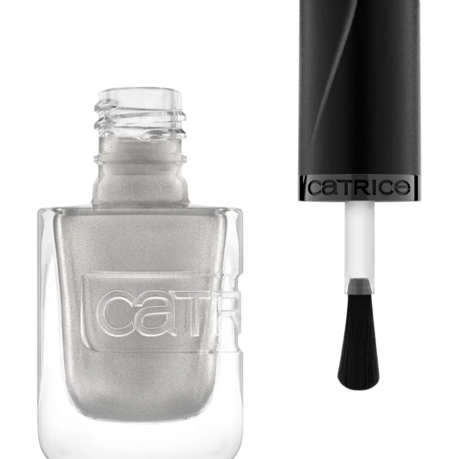 Catrice Nagellack Gel Affair Nail Lacquer von Outlet