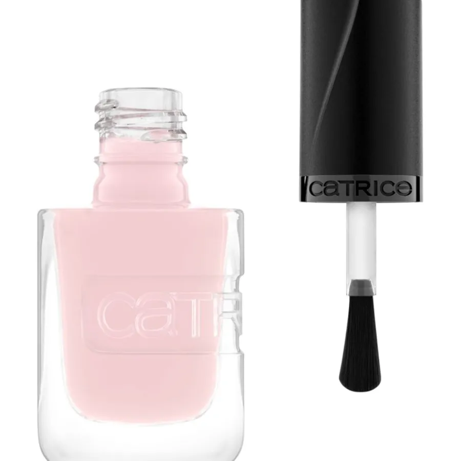 Catrice Nagellack Gel Affair Nail Lacquer von Outlet