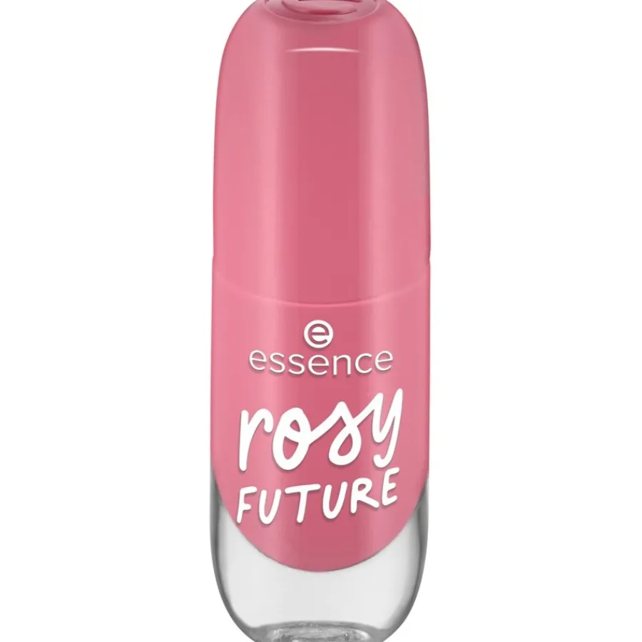 Essence Nagellack Gel Nail Colour von