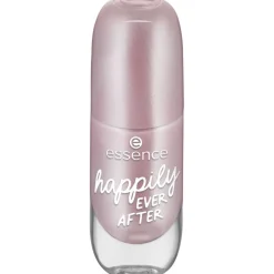 Essence Nagellack Gel Nail Colour von