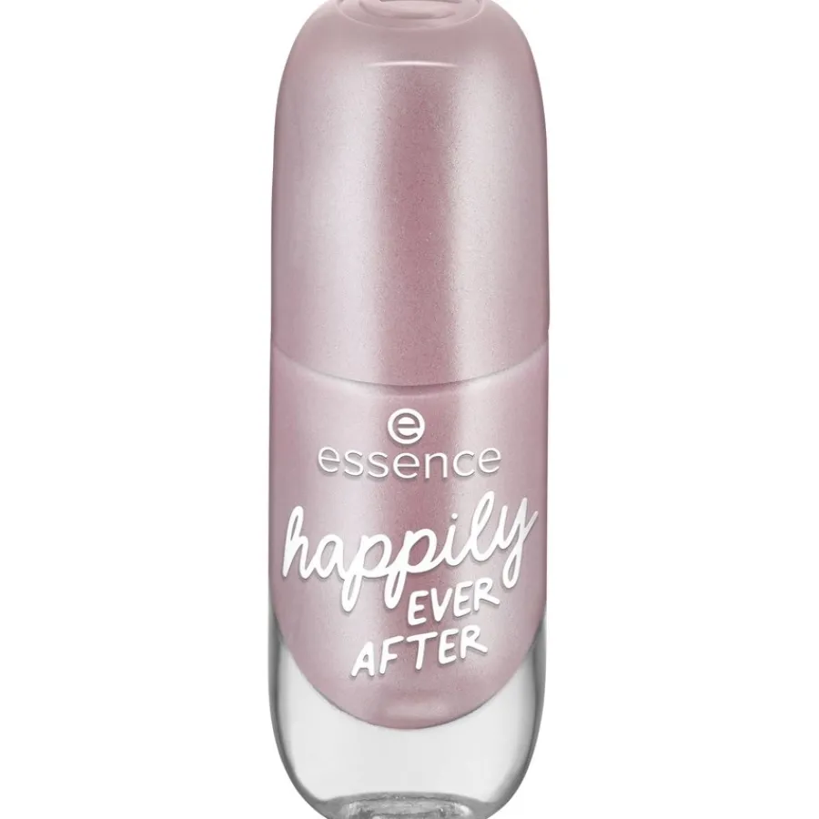 Essence Nagellack Gel Nail Colour von