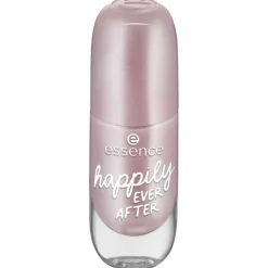 Essence Nagellack Gel Nail Colour von