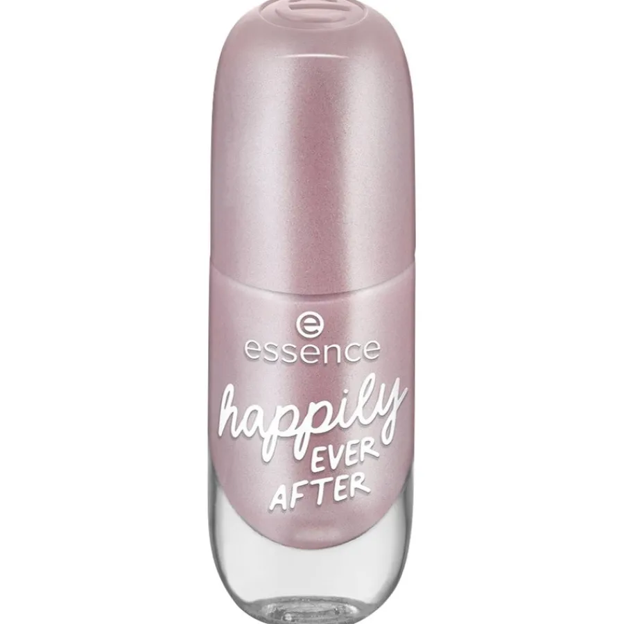 Essence Nagellack Gel Nail Colour von