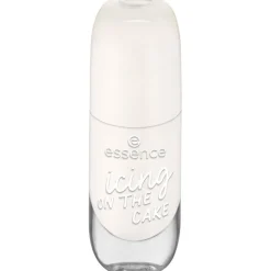 Essence Nagellack Gel Nail Colour von
