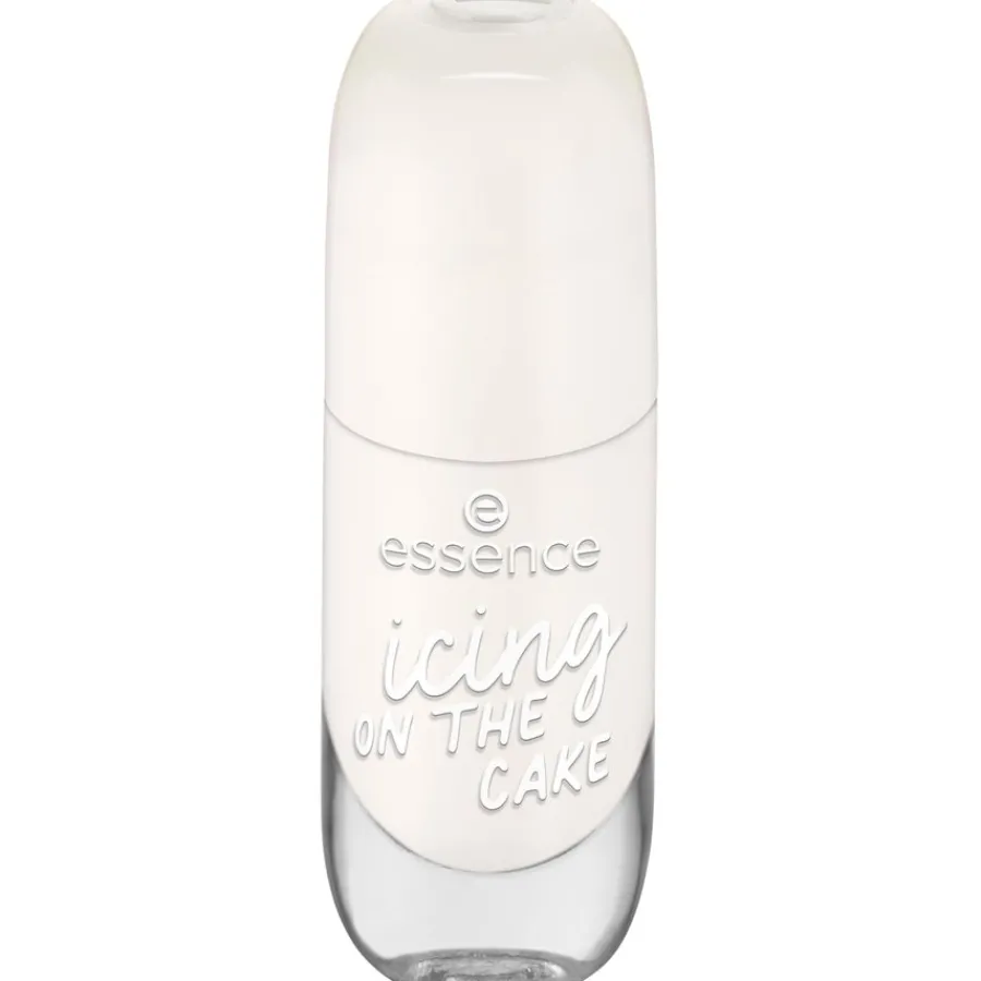 Essence Nagellack Gel Nail Colour von
