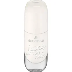 Essence Nagellack Gel Nail Colour von