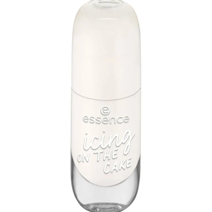 Essence Nagellack Gel Nail Colour von