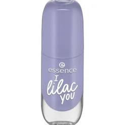 Essence Nagellack Gel Nail Colour von