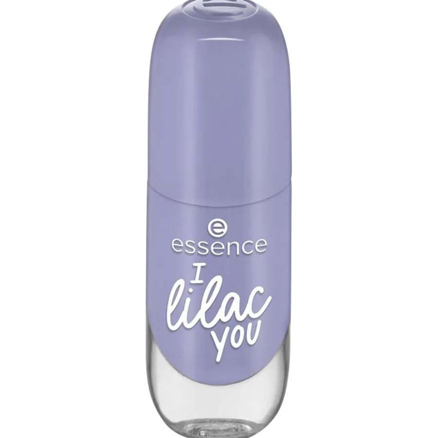 Essence Nagellack Gel Nail Colour von