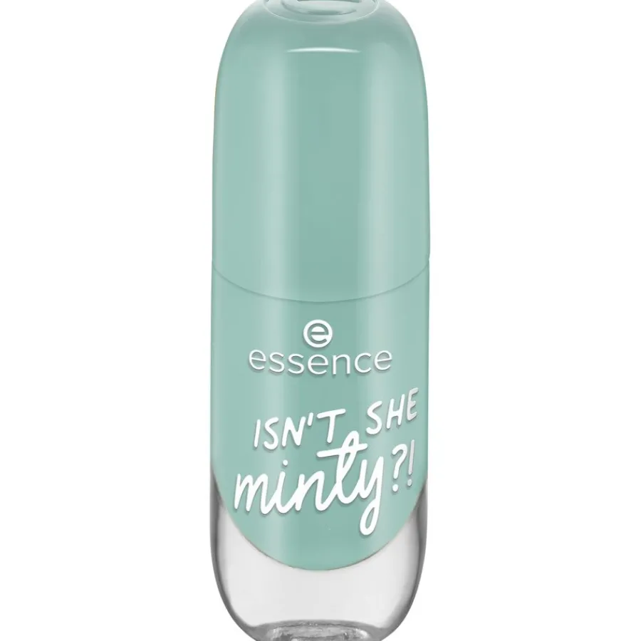 Essence Nagellack Gel Nail Colour von