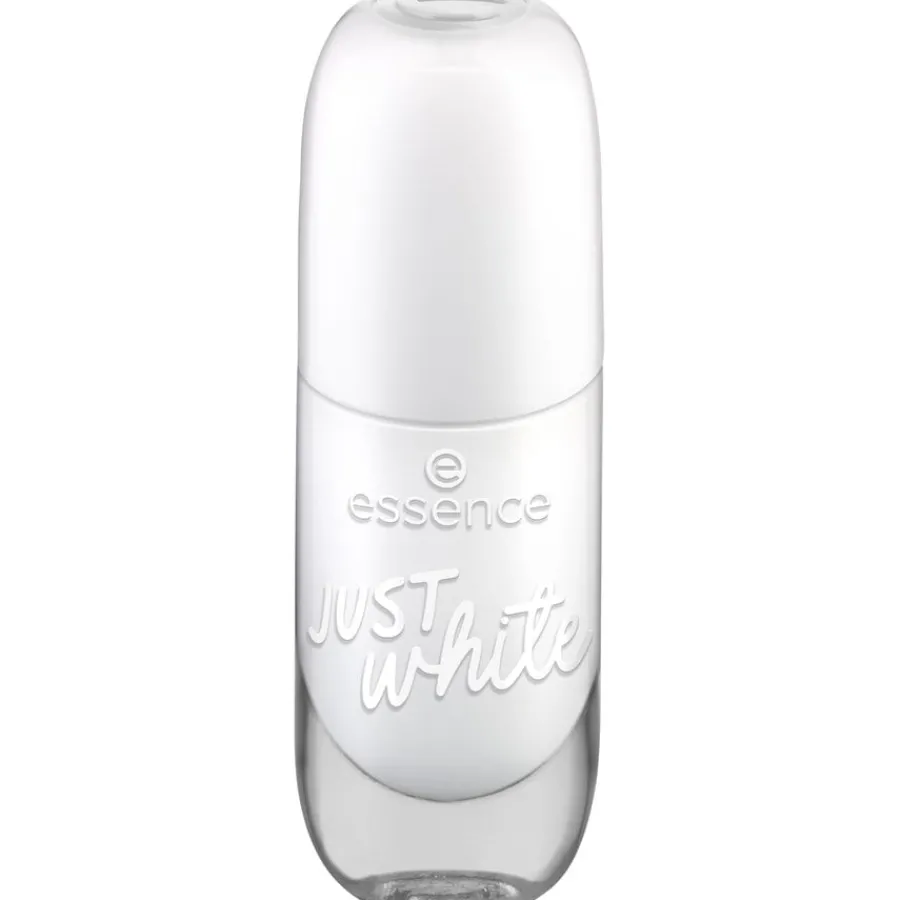 Essence Nagellack Gel Nail Colour von