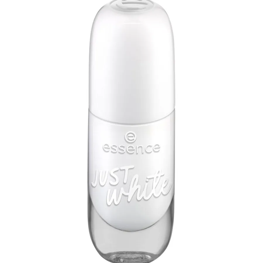 Essence Nagellack Gel Nail Colour von