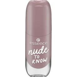 Essence Nagellack Gel Nail Colour von