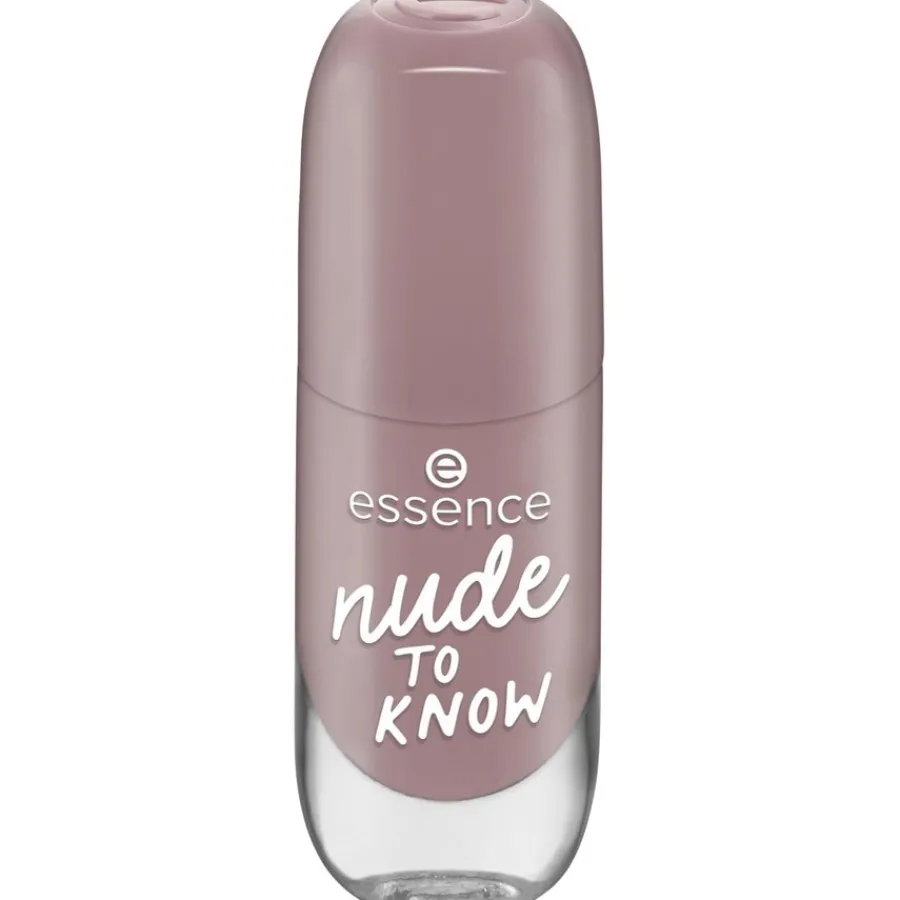 Essence Nagellack Gel Nail Colour von