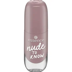 Essence Nagellack Gel Nail Colour von