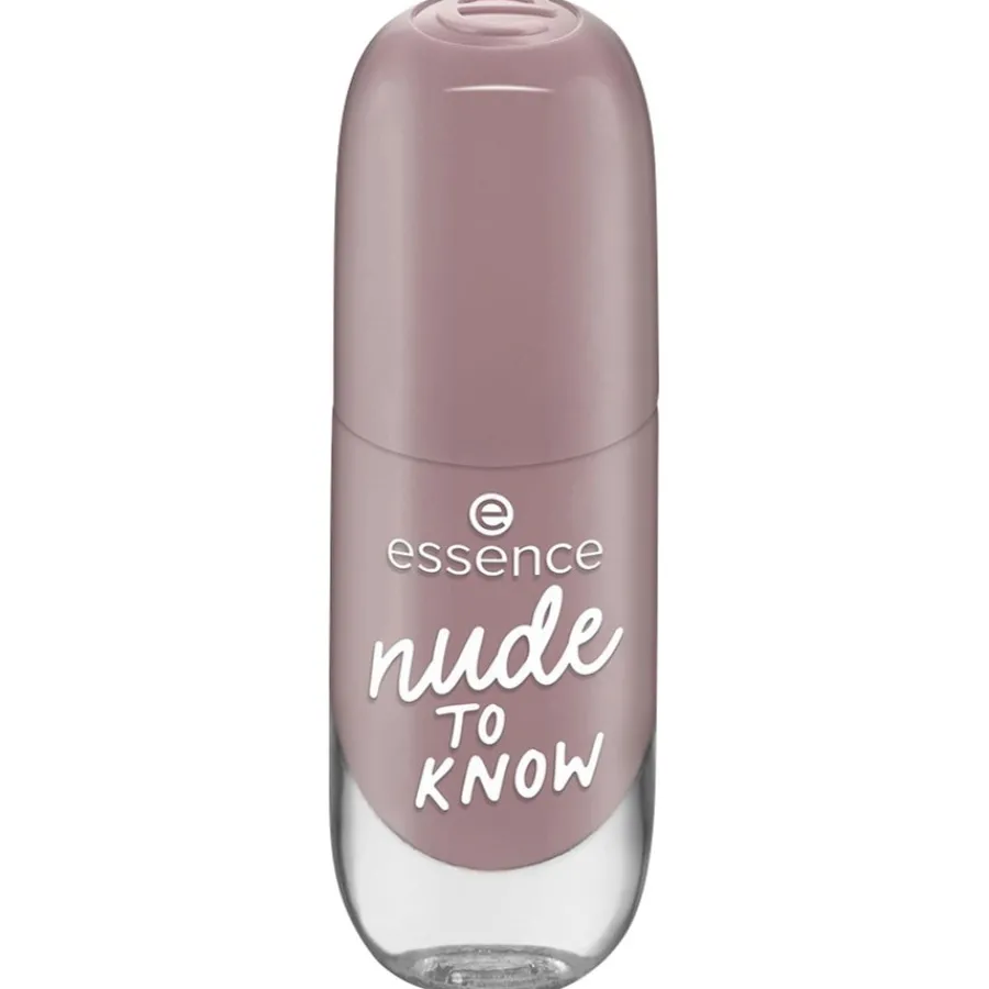 Essence Nagellack Gel Nail Colour von