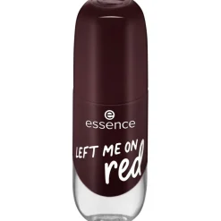Essence Nagellack Gel Nail Colour von