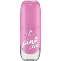 Essence Nagellack Gel Nail Colour von
