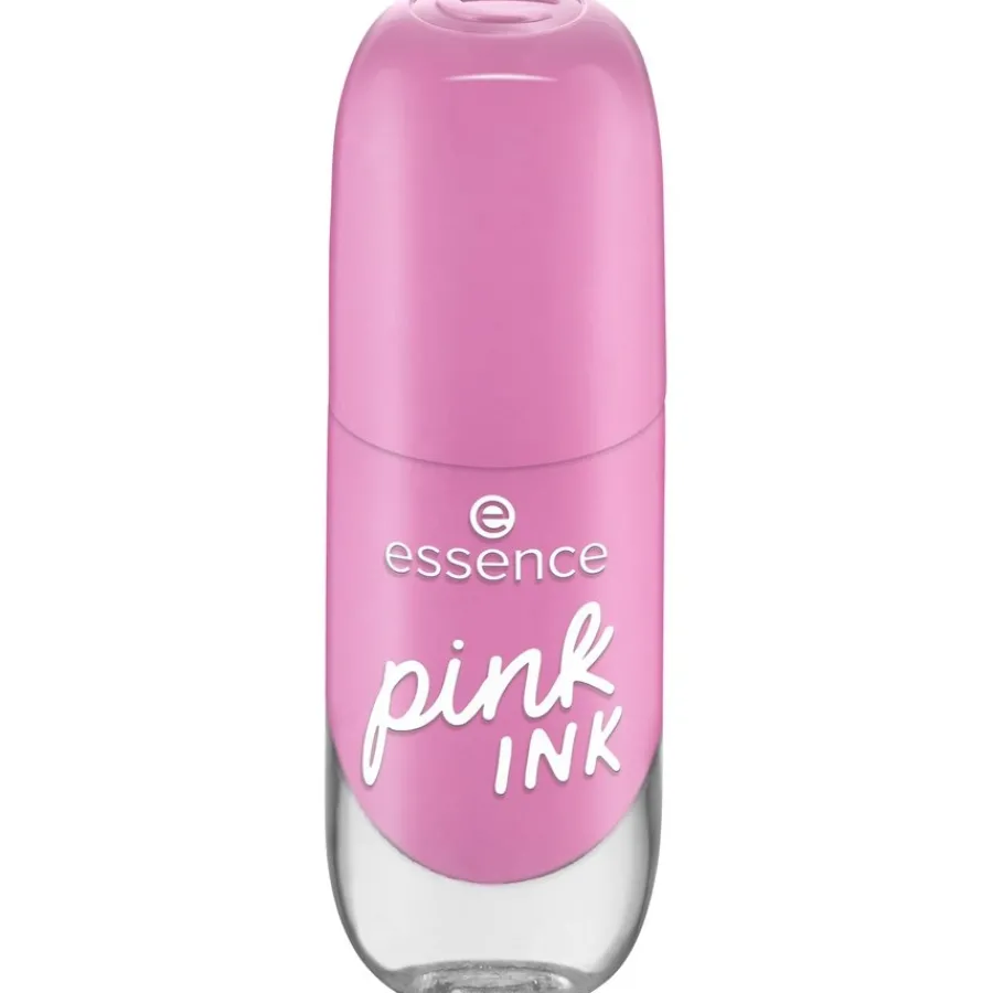 Essence Nagellack Gel Nail Colour von