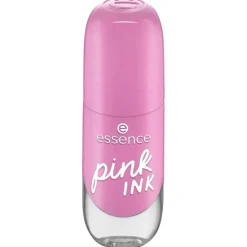 Essence Nagellack Gel Nail Colour von