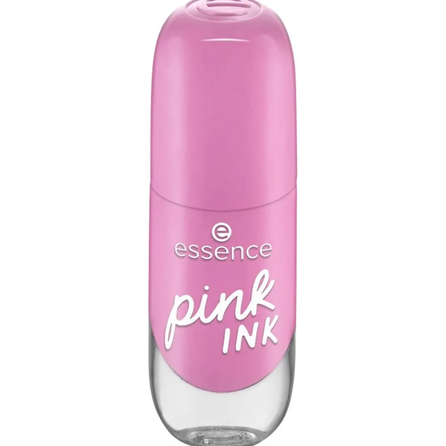Essence Nagellack Gel Nail Colour von