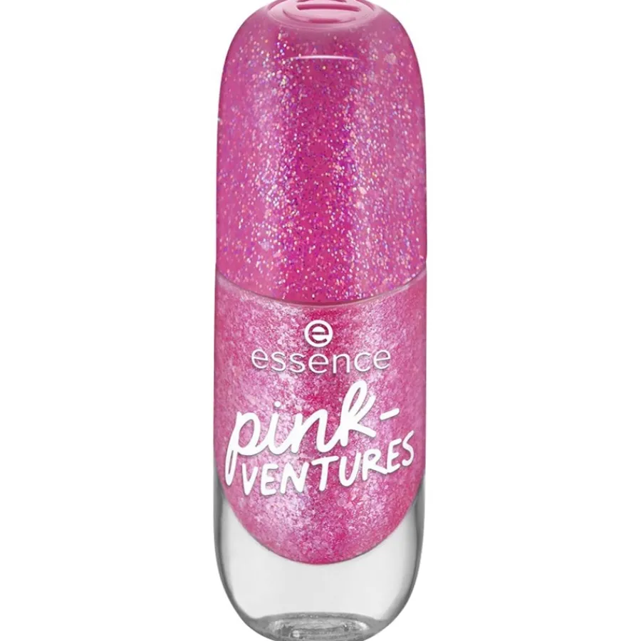 Essence Nagellack Gel Nail Colour von