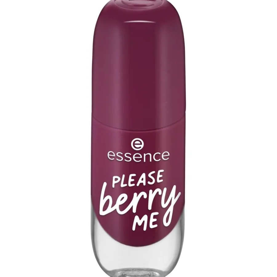 Essence Nagellack Gel Nail Colour von