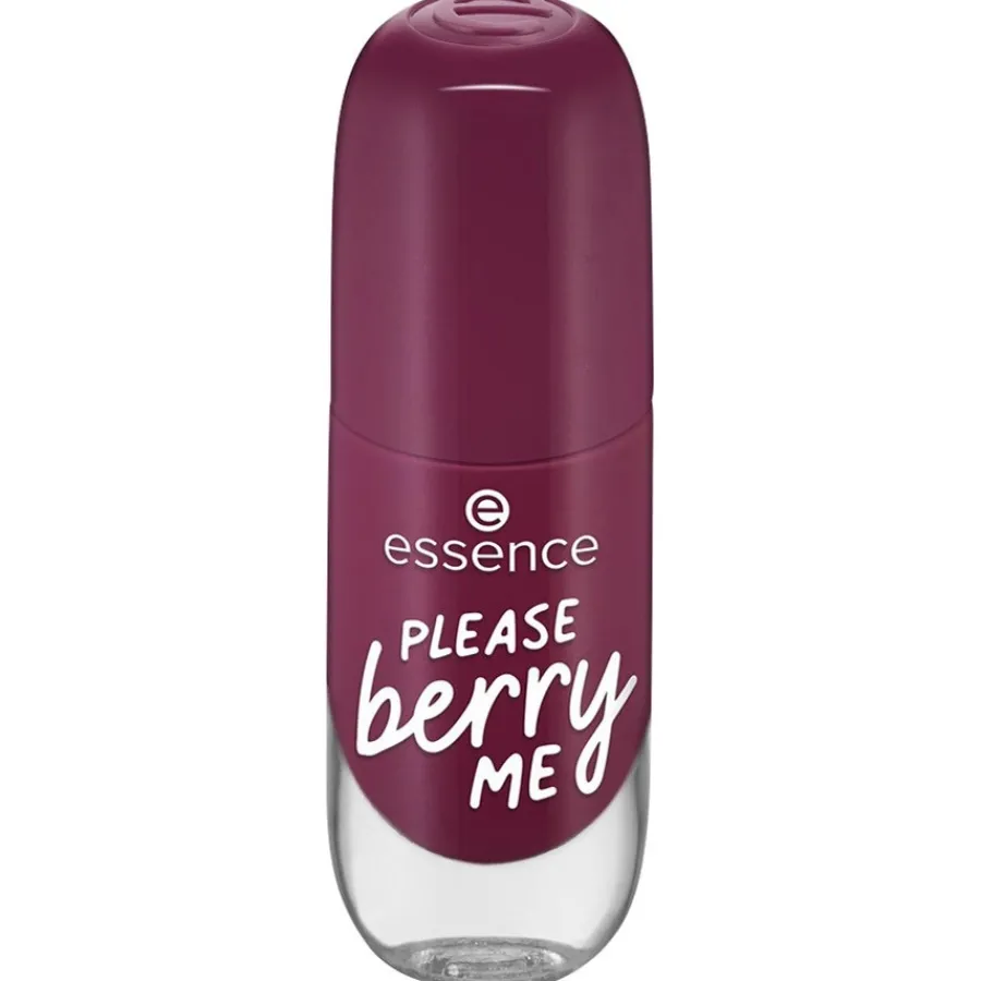 Essence Nagellack Gel Nail Colour von