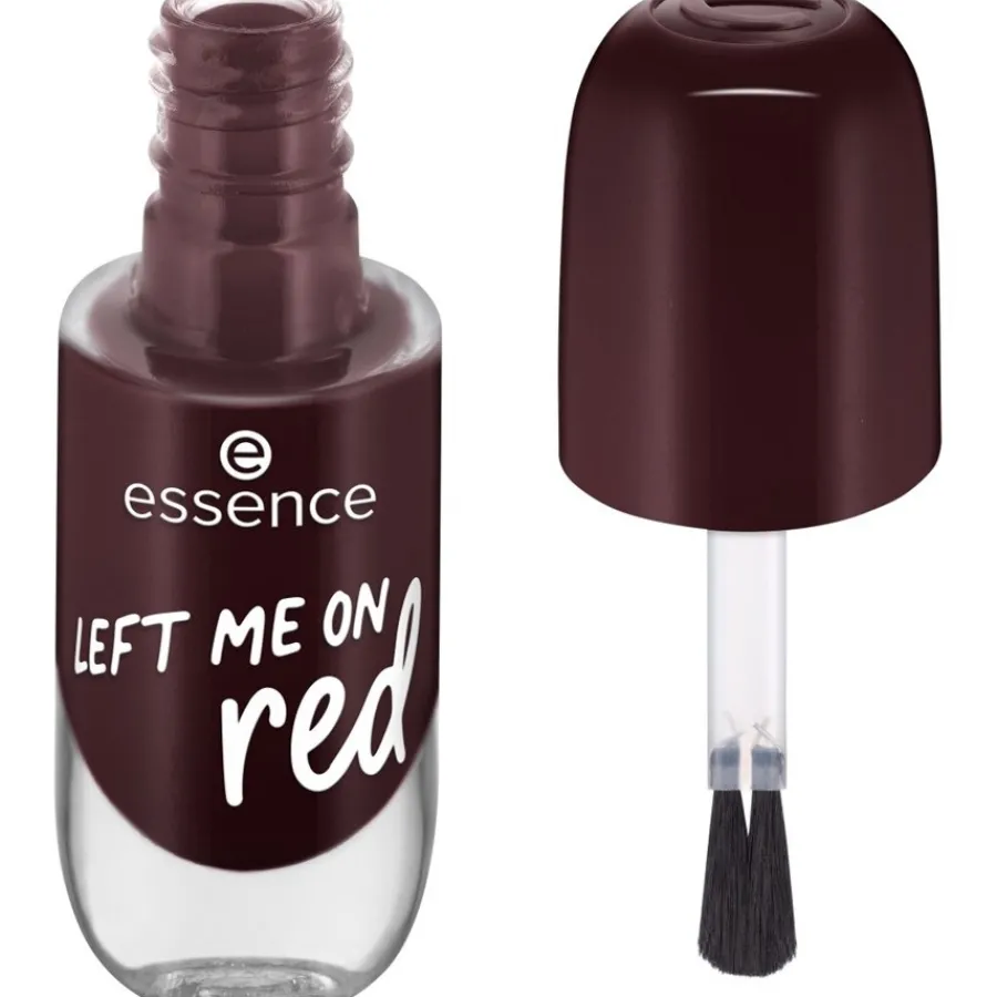 Essence Nagellack Gel Nail Colour von
