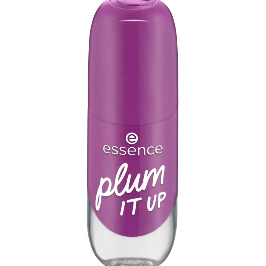 Essence Nagellack Gel Nail Colour von