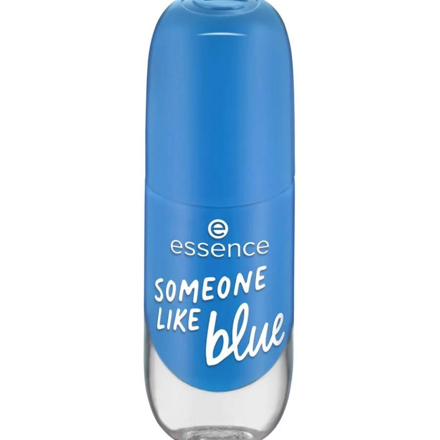 Essence Nagellack Gel Nail Colour von