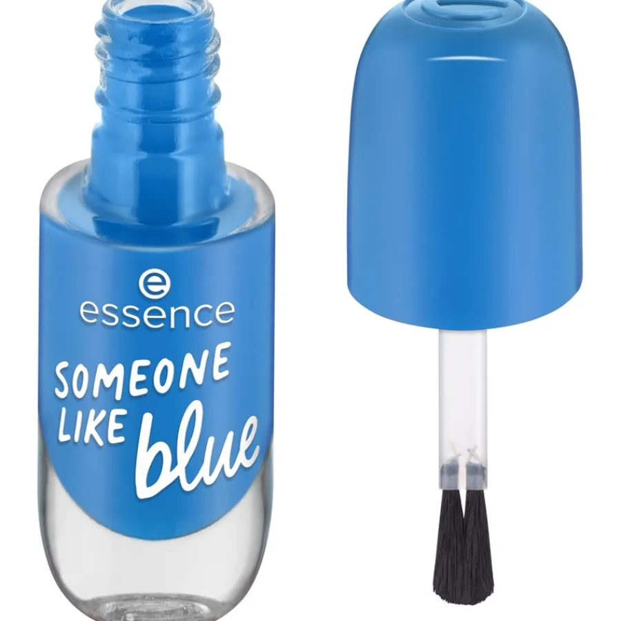 Essence Nagellack Gel Nail Colour von