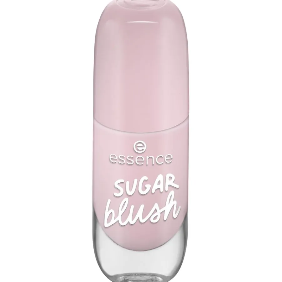 Essence Nagellack Gel Nail Colour von