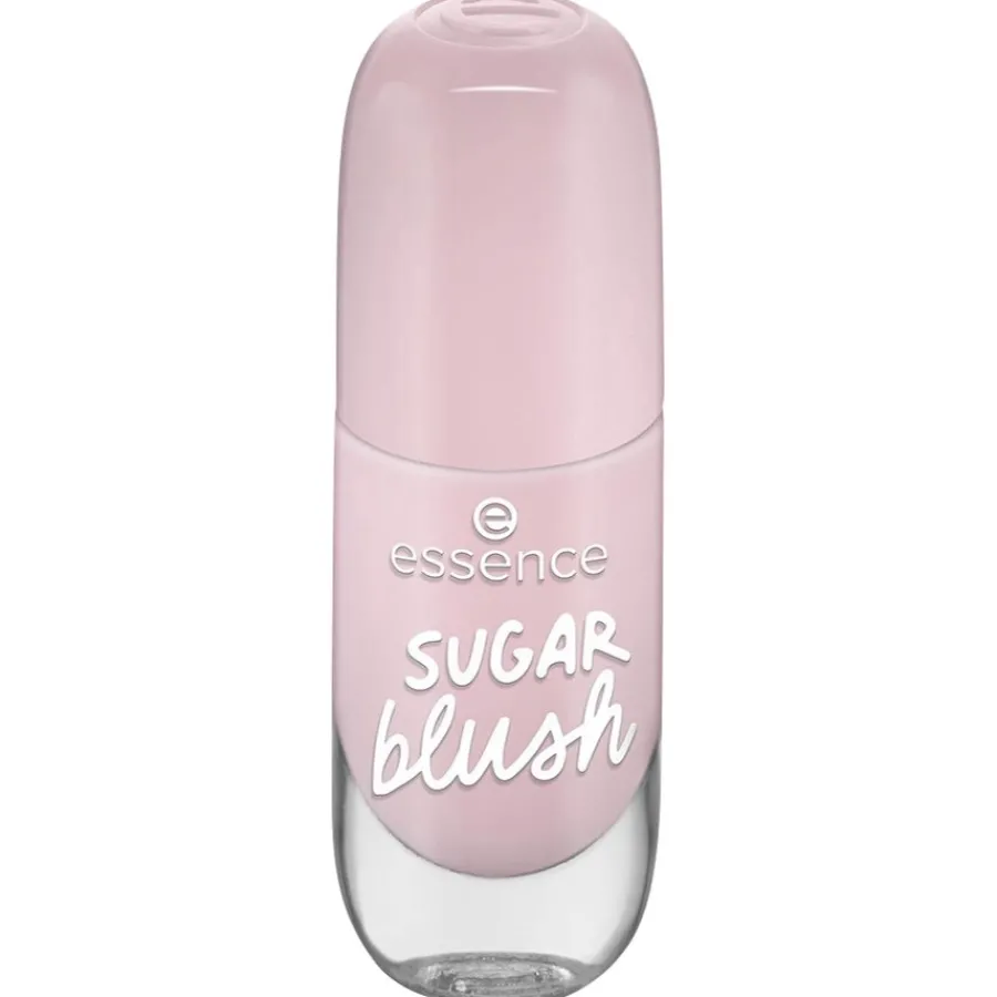 Essence Nagellack Gel Nail Colour von