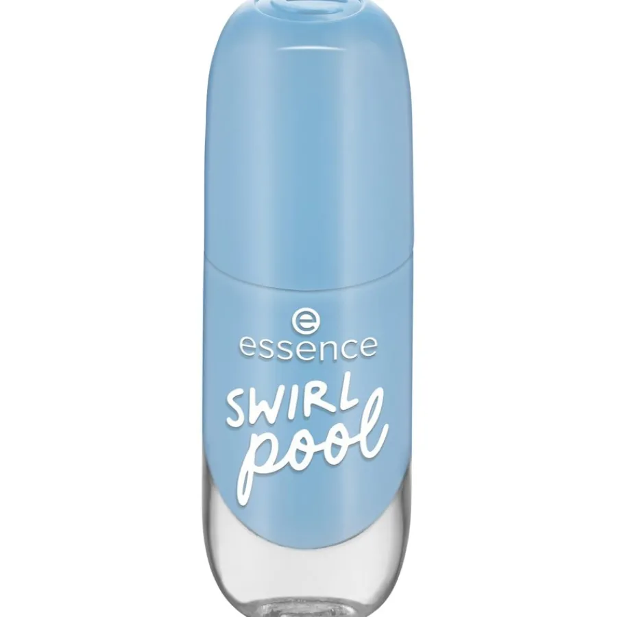 Essence Nagellack Gel Nail Colour von