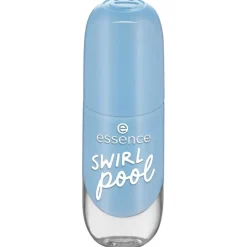 Essence Nagellack Gel Nail Colour von