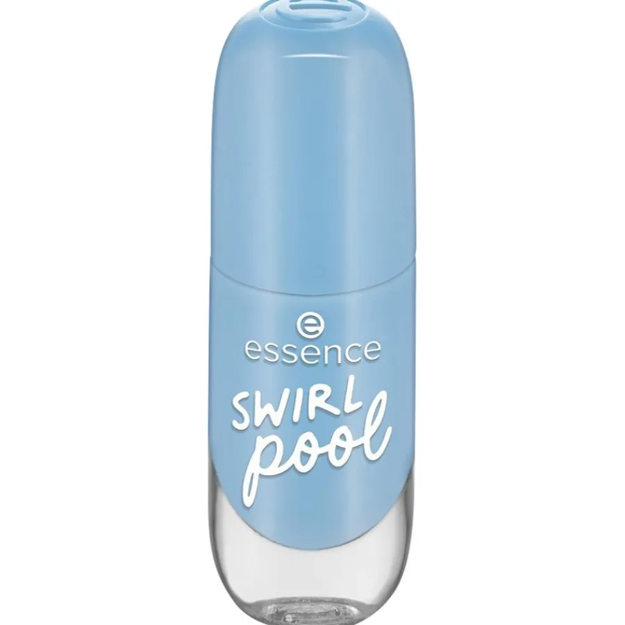 Essence Nagellack Gel Nail Colour von