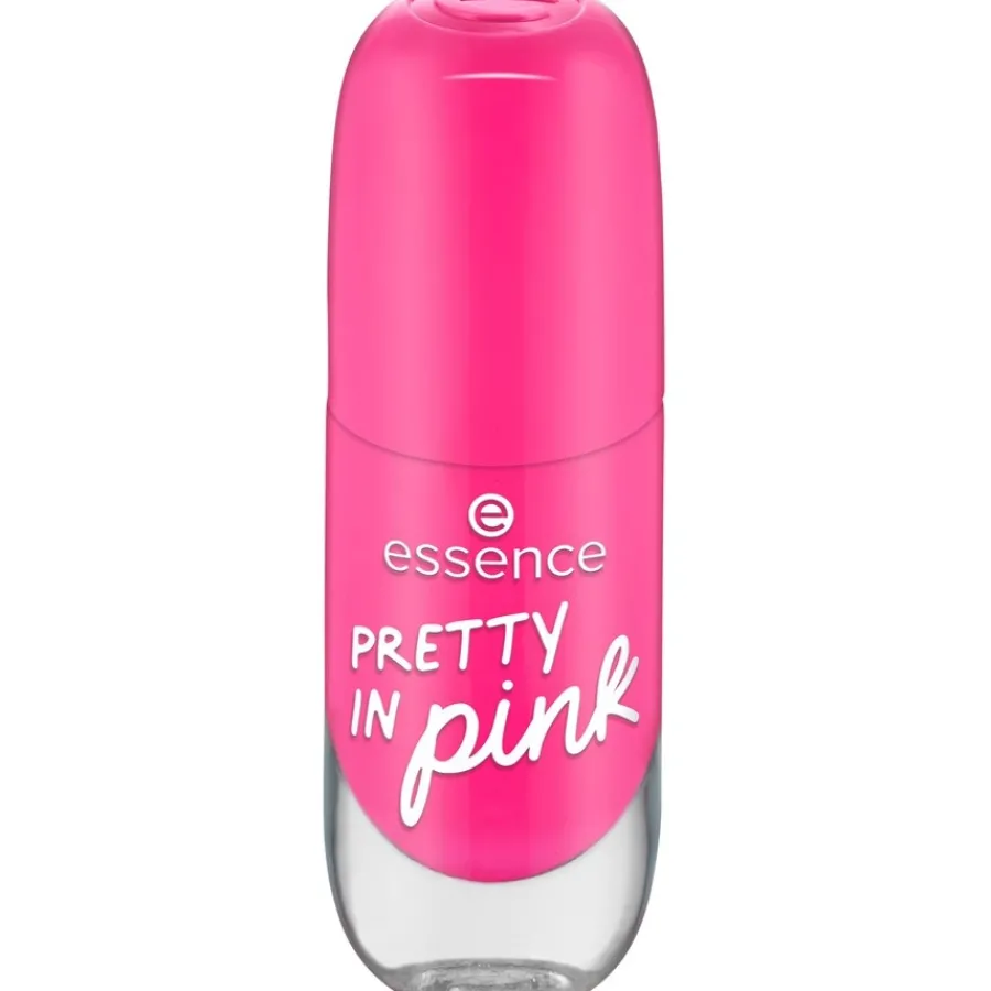 Essence Nagellack Gel Nail Colour von