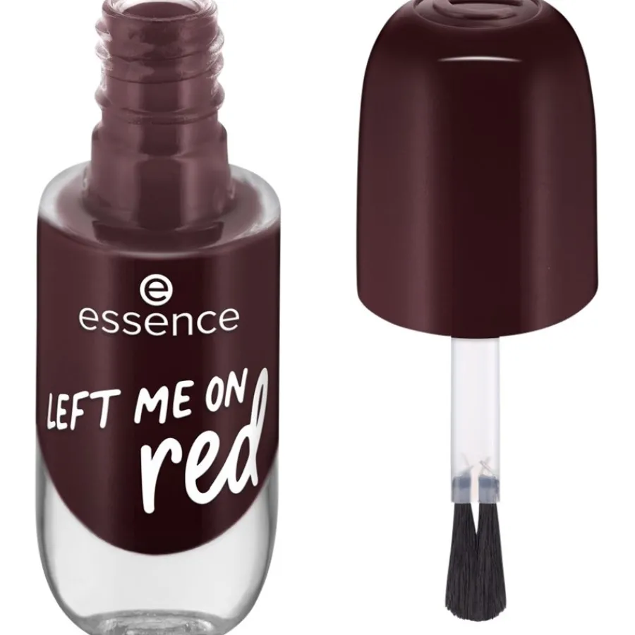 Essence Nagellack Gel Nail Colour von