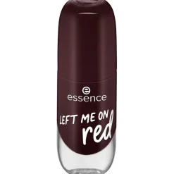 Essence Nagellack Gel Nail Colour von