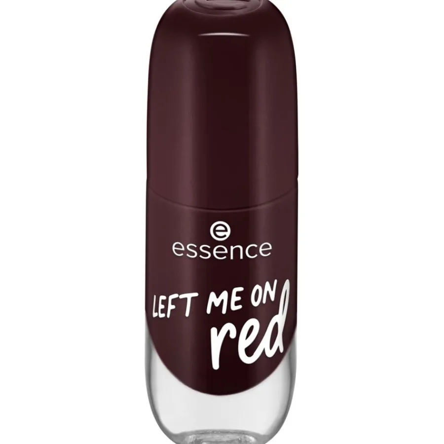 Essence Nagellack Gel Nail Colour von